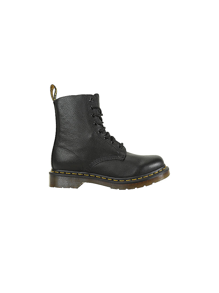 Dr Martens Stivaletti stringati 1460 PASCAL VIRGINIA nero 41