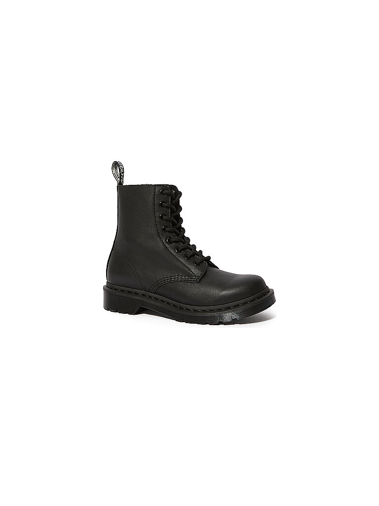 Dr Martens Schnürboots 1460 PASCAL VIRGINIA nero 40