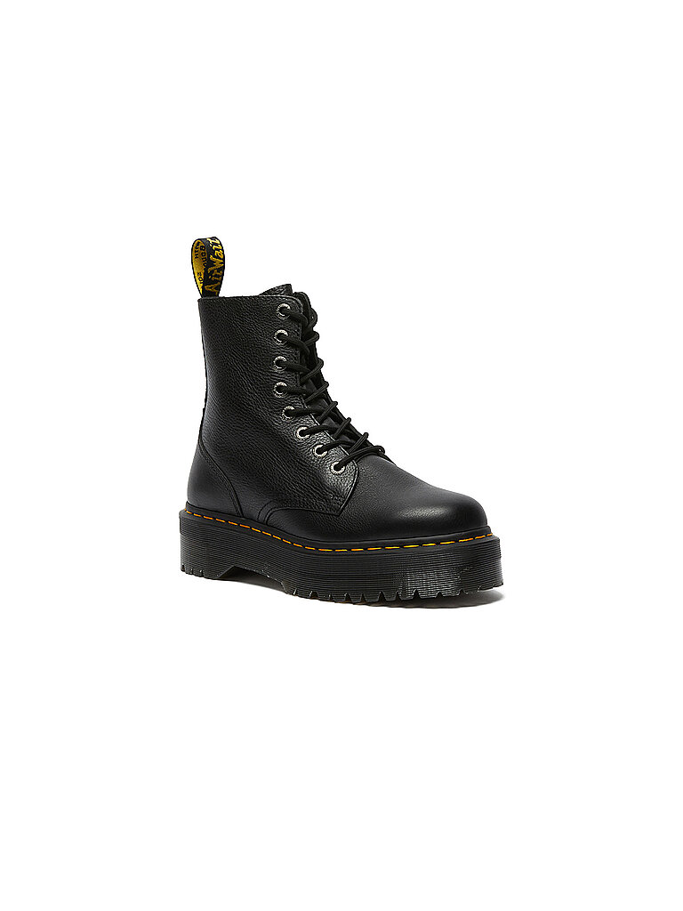 Dr Martens Stivaletti stringati JADON 3 PISA nero 40