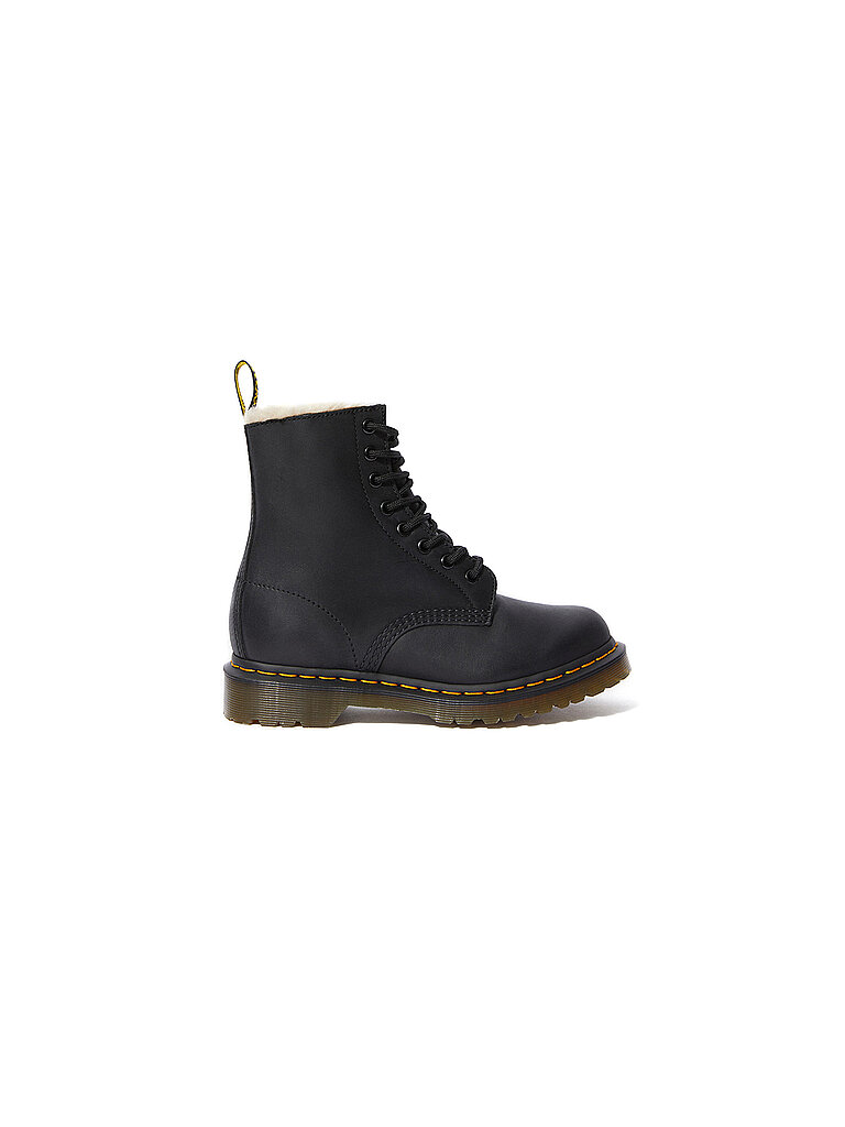 Dr Martens Stivali SERENA 1460 nero 36