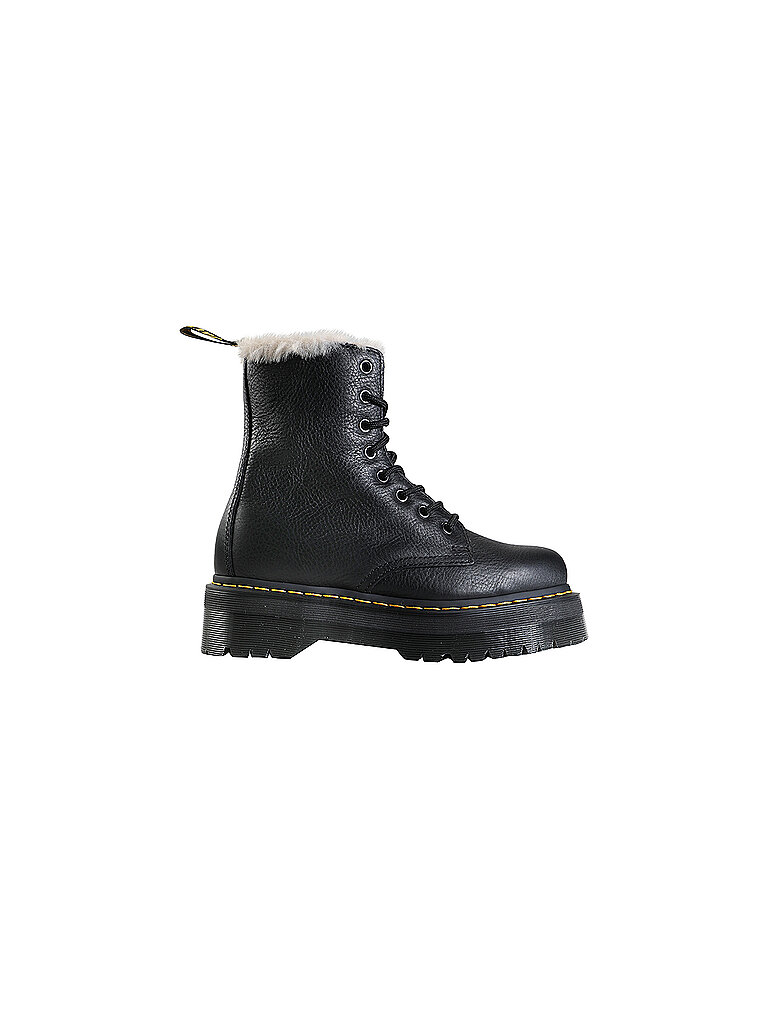 Dr Martens Stivali JADON nero 39