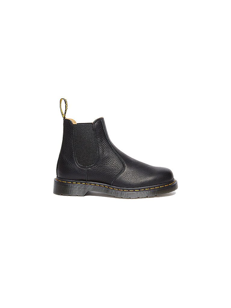 Dr Martens Stivali 2976 nero 43