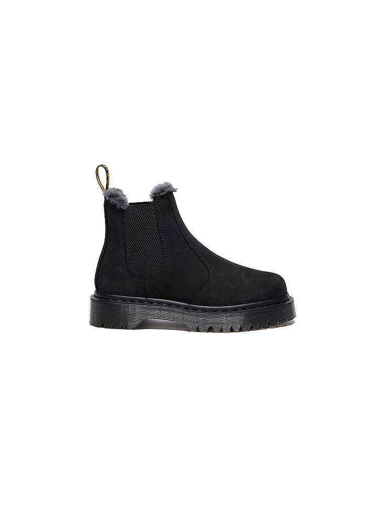 Dr Martens Chelsea Boots 2976 BEX nero 41