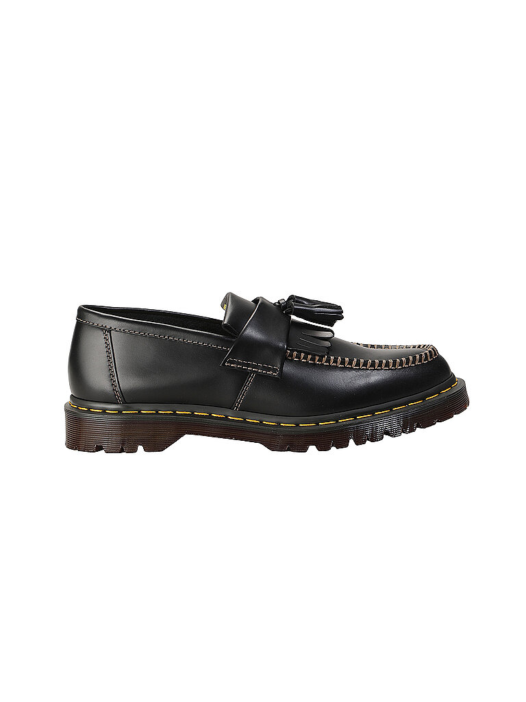 Dr Martens Loafers ADRIAN nero 42