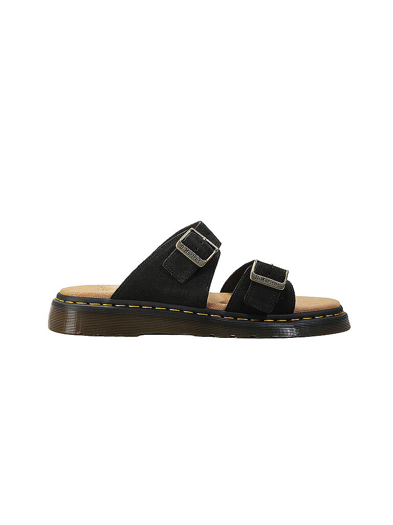 Dr Martens Sandali JOSEF nero 45