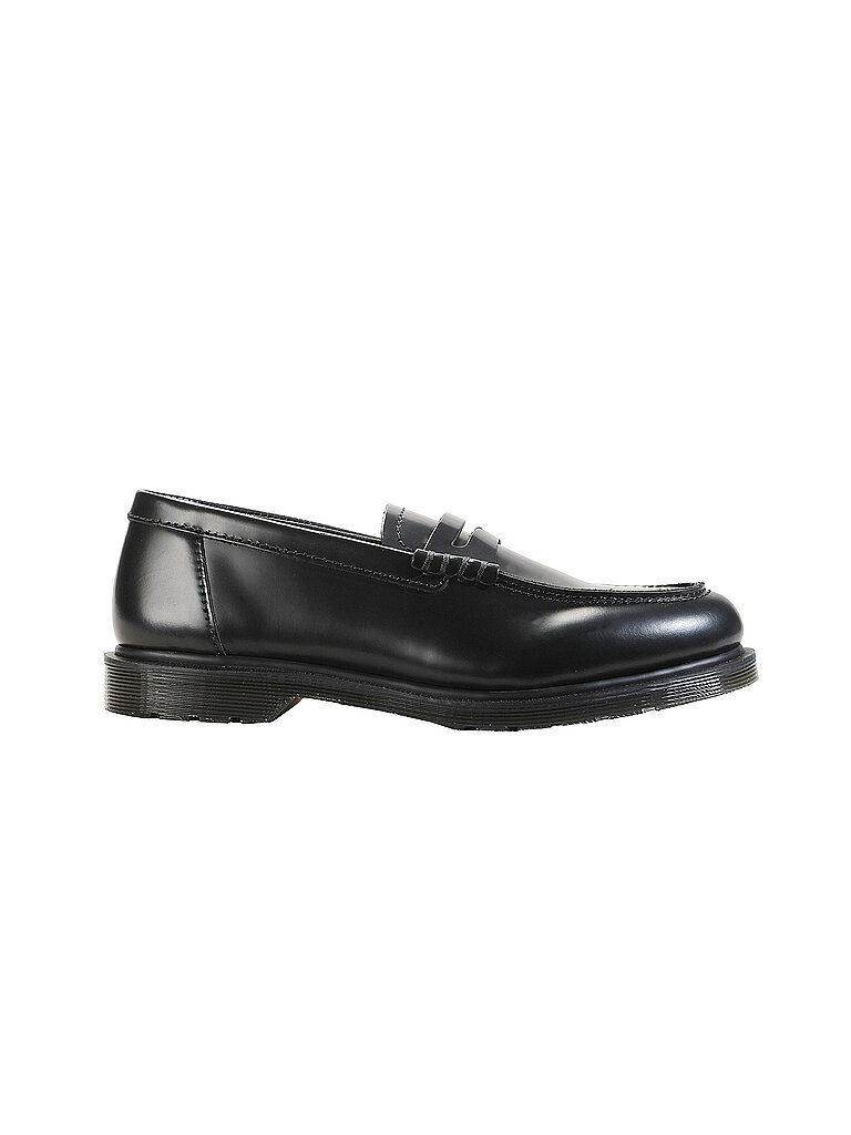 Dr Martens Loafers MAYFARE nero 41
