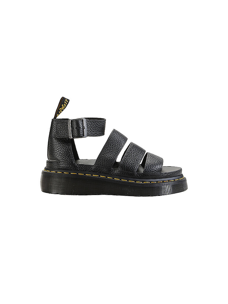 Dr Martens Sandali CLARISSA II QUAD nero 36