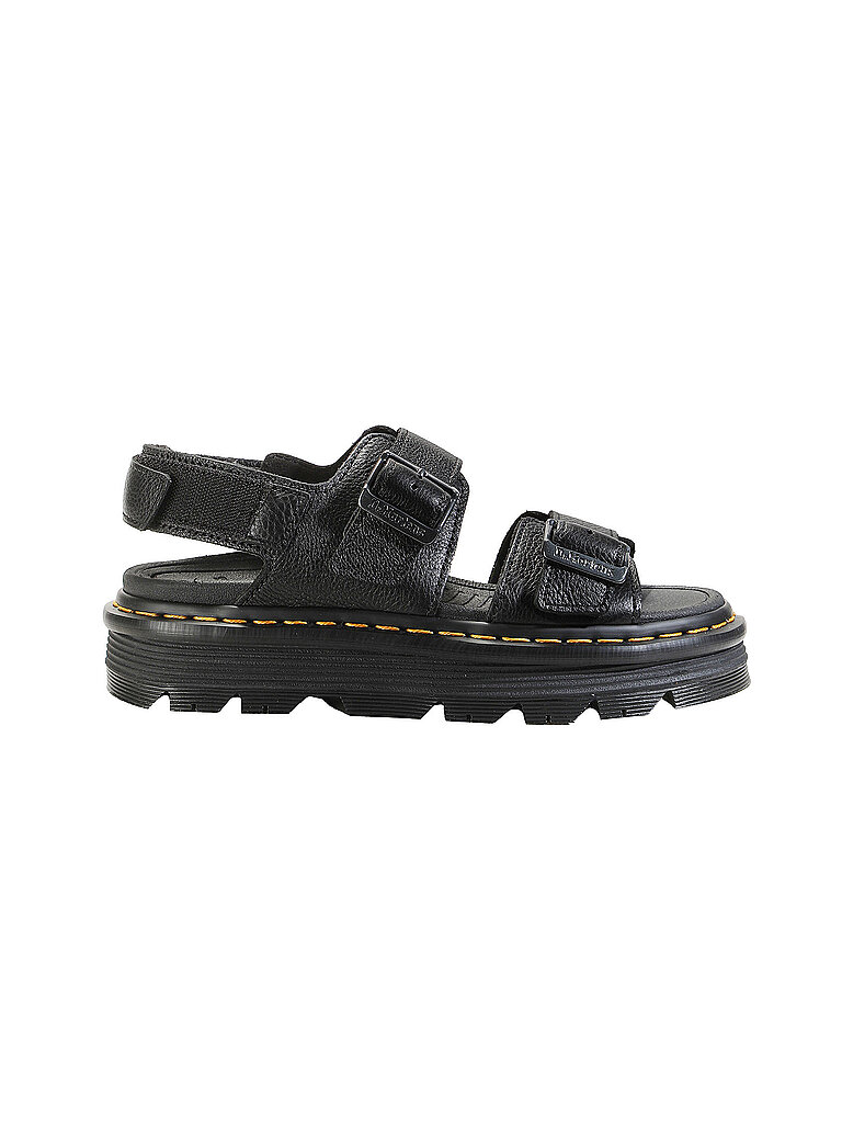 Dr Martens Sandali ZEBZAG nero 38