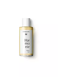 DR. HAUSCHKA | Chiarezza Olio da Bagno Vento e Intemperie 100ml | Senza colore