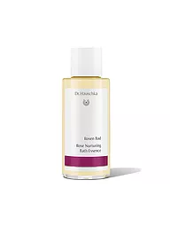 DR. HAUSCHKA | Bagno alla Rosa 100ml | Senza colore