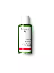 DR. HAUSCHKA | Bagno Vento e Intemperie 100ml | Senza colore