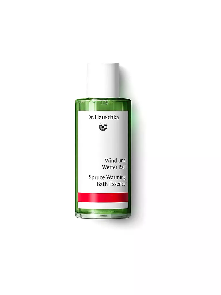 DR. HAUSCHKA | Bagno Vento e Intemperie 100ml | Senza colore