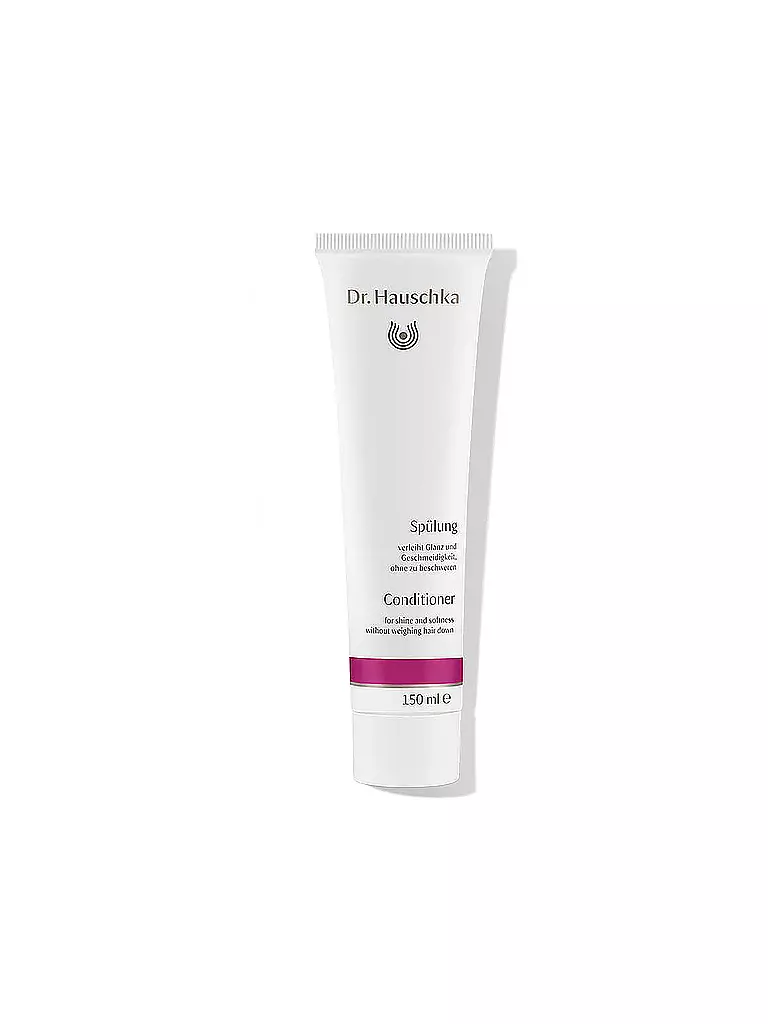 DR. HAUSCHKA | Balsamo 150ml | Senza colore