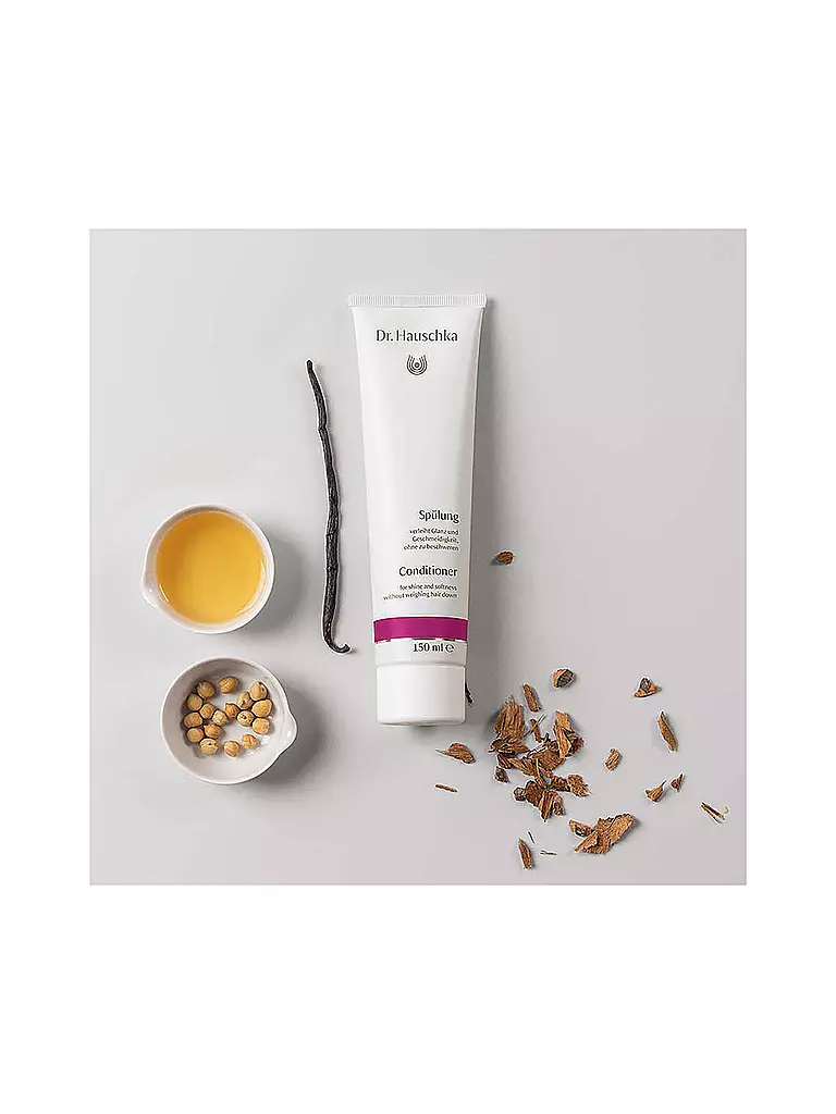 DR. HAUSCHKA | Balsamo 150ml | Senza colore