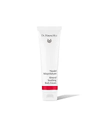 DR. HAUSCHKA | Balsamo Corpo Mandorla 145ml | Senza colore