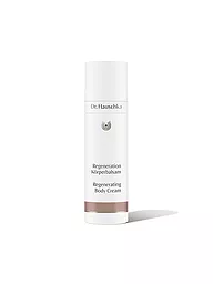 DR. HAUSCHKA | Balsamo Corpo Rigenerante 150ml | Senza colore