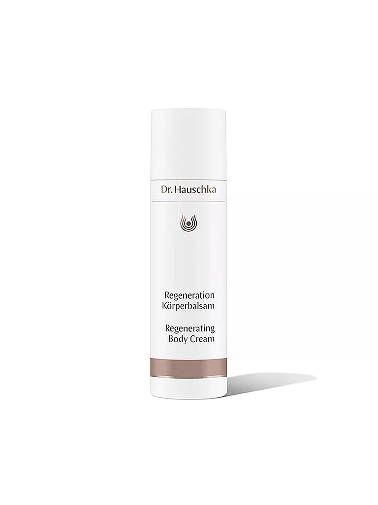 DR. HAUSCHKA | Balsamo Corpo Rigenerante 150ml | Senza colore