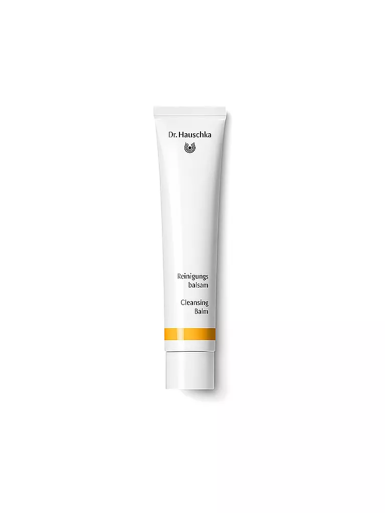 DR. HAUSCHKA | Balsamo detergente 75 ml | Senza colore