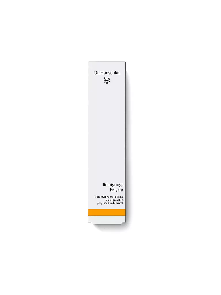 DR. HAUSCHKA | Balsamo detergente 75 ml | Senza colore