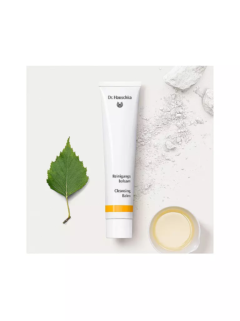 DR. HAUSCHKA | Balsamo detergente 75 ml | 