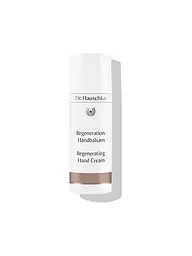 DR. HAUSCHKA | Balsamo Mani Rigenerante 50ml | Senza colore
