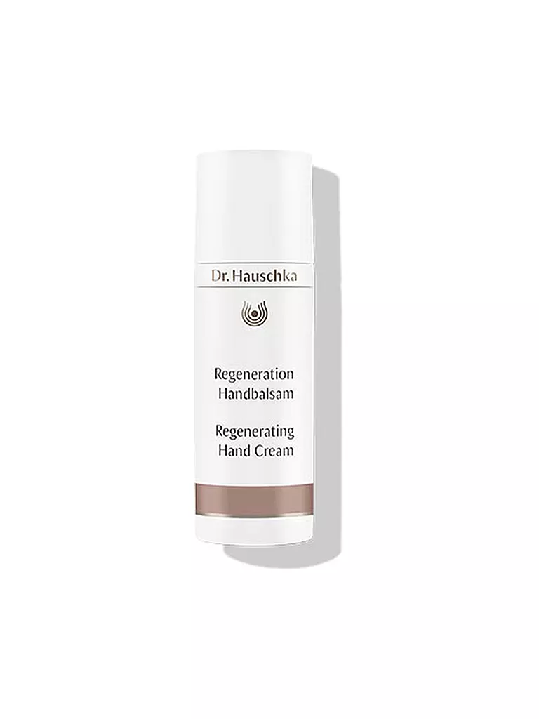 DR. HAUSCHKA | Balsamo Mani Rigenerante 50ml | Senza colore