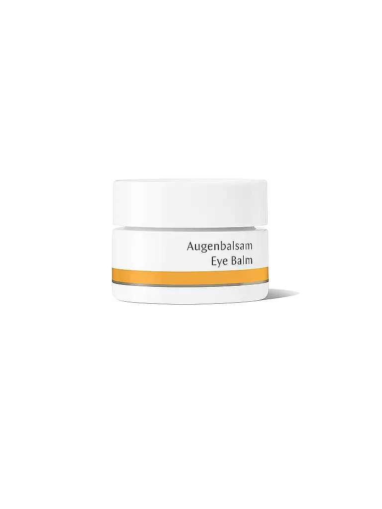 DR. HAUSCHKA | Balsamo per gli occhi 10ml | Senza colore