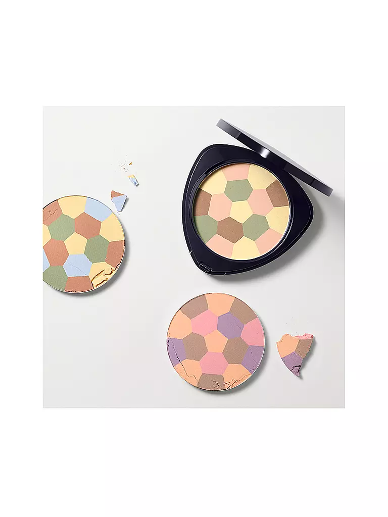 DR. HAUSCHKA | Cipria correttiva - Colour Correcting Powder (01 Activating) |