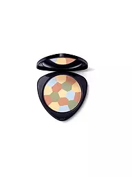 DR. HAUSCHKA | Cipria correttiva - Colour Correcting Powder (02 Calming) | Marrone chiaro