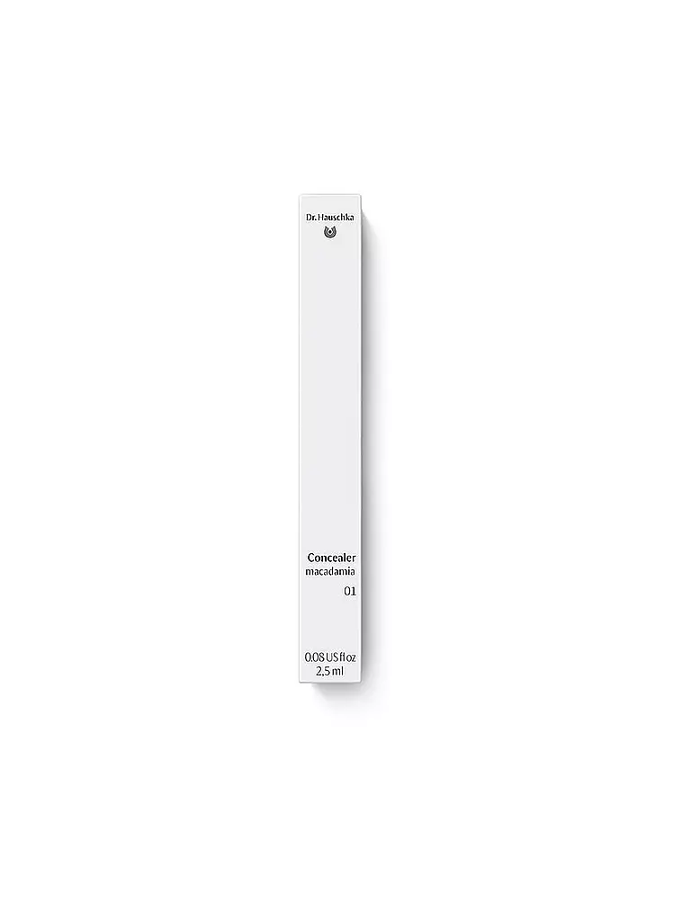 DR. HAUSCHKA | Correttore (01 Macadamia) | Cammello