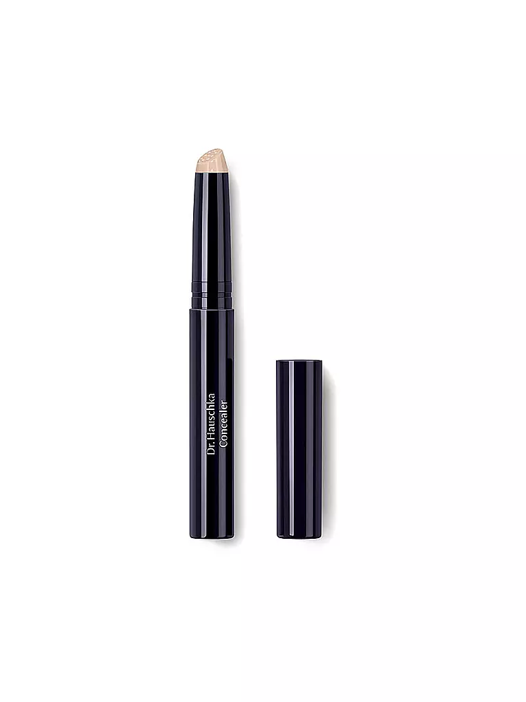 DR. HAUSCHKA | Correttore (02 Chestnut) | Marrone chiaro