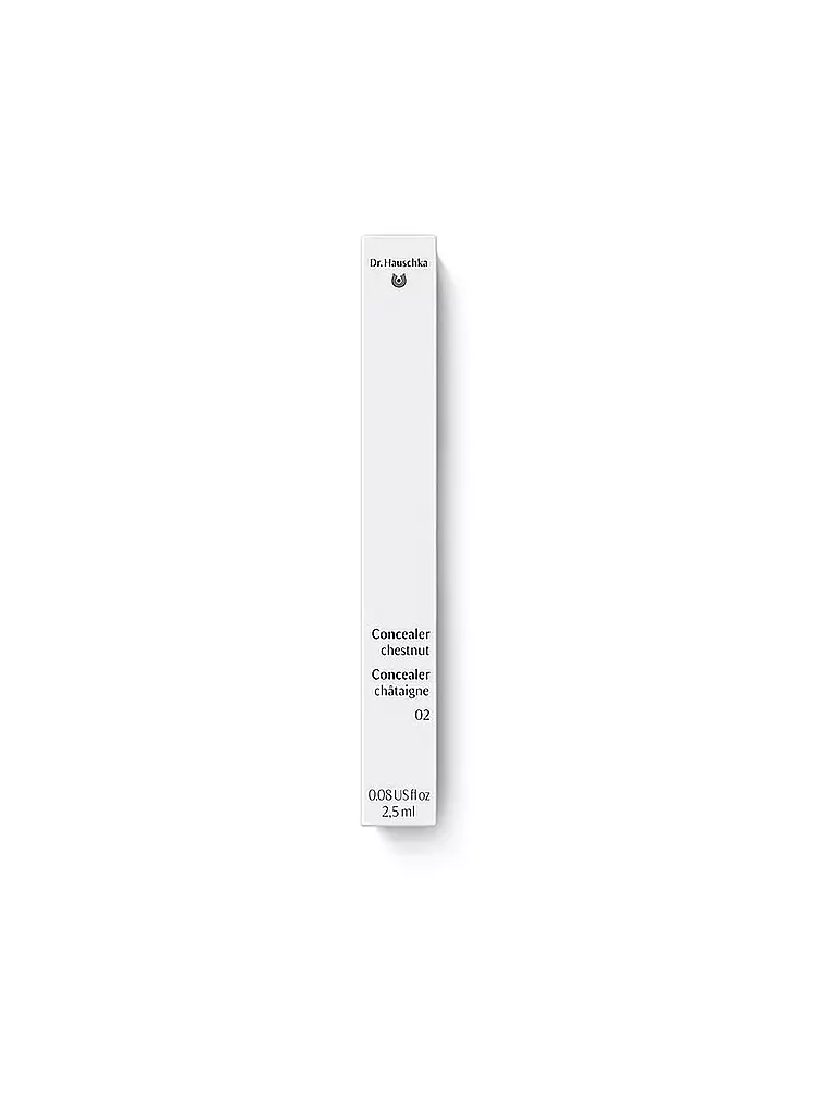 DR. HAUSCHKA | Correttore (02 Chestnut) |