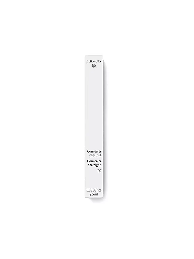 DR. HAUSCHKA | Correttore Riflettente Luce (00 Translucent) |