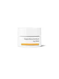 DR. HAUSCHKA | Cosmetico per labbra in vasetto da 4,5 ml | Trasparente