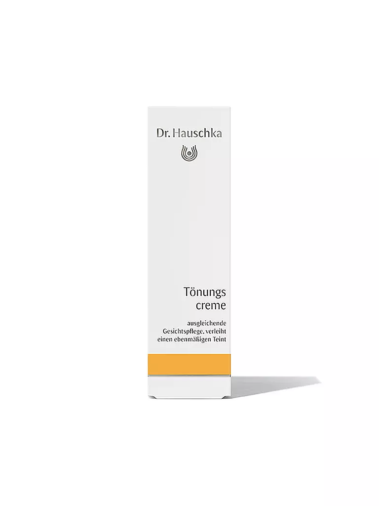 DR. HAUSCHKA | Crema colorata 30 ml | Senza colore