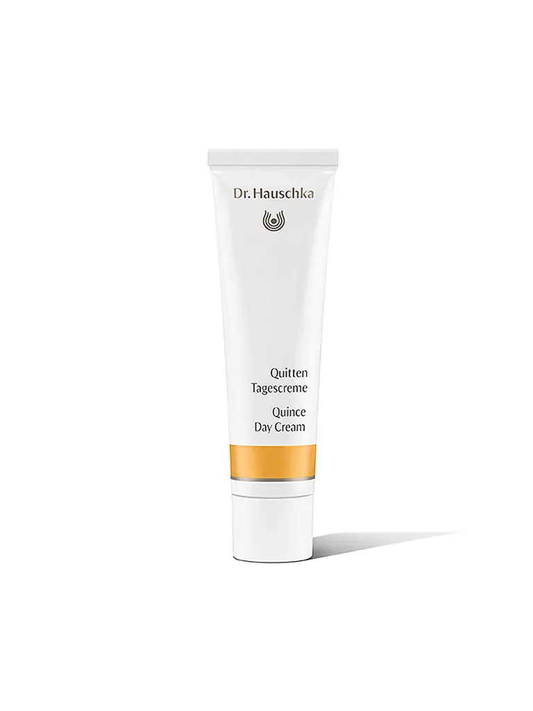 DR. HAUSCHKA | Crema da giorno alla mela cotogna 30 ml | Senza colore