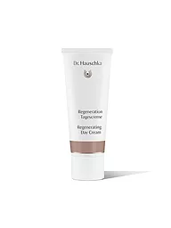 DR. HAUSCHKA | Crema da giorno rigenerante 40ml | Senza colore