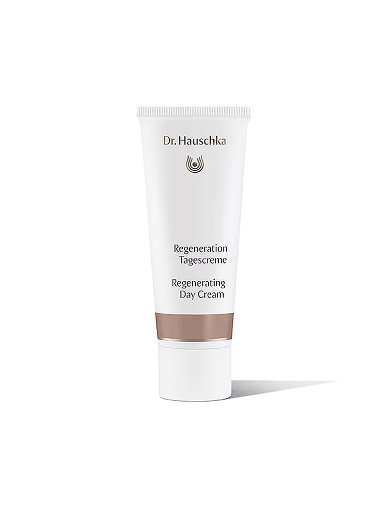 DR. HAUSCHKA | Crema da giorno rigenerante 40ml | Senza colore