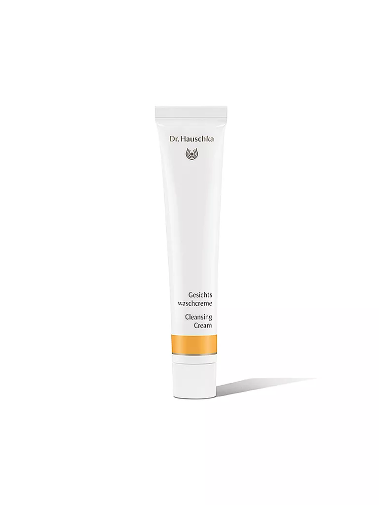 DR. HAUSCHKA | Crema detergente per il viso 50ml | Senza colore