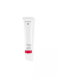 DR. HAUSCHKA | Crema mani 50ml | Senza colore