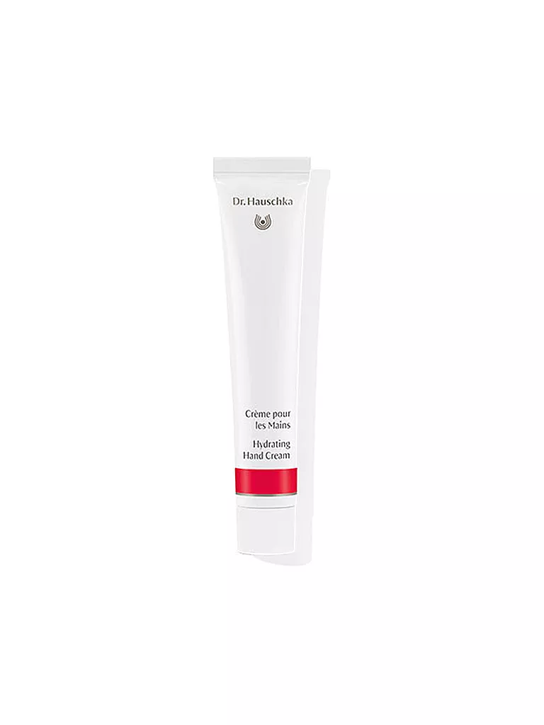 DR. HAUSCHKA | Crema mani 50ml | Senza colore
