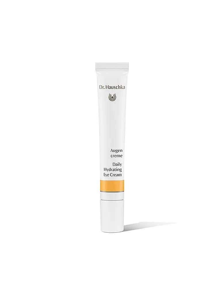 DR. HAUSCHKA | Crema occhi 12,5 ml | Senza colore