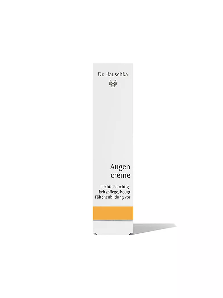 DR. HAUSCHKA | Crema occhi 12,5 ml | Senza colore