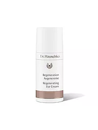 DR. HAUSCHKA | Crema occhi rigenerante 15ml | Senza colore