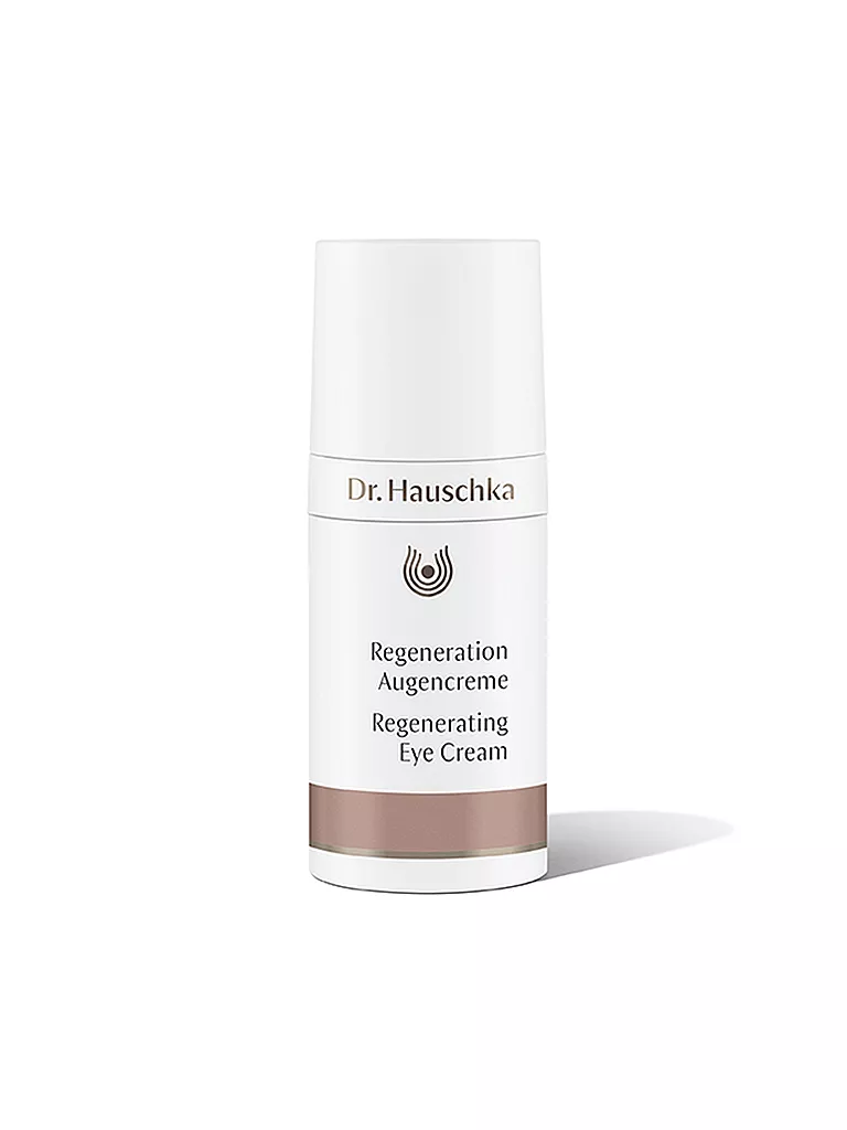 DR. HAUSCHKA | Crema occhi rigenerante 15ml | Senza colore