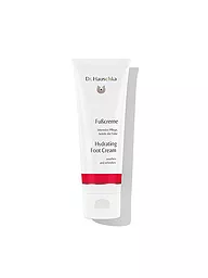 DR. HAUSCHKA | Crema per i piedi 75 ml | Senza colore