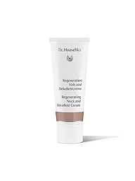 DR. HAUSCHKA | Crema rigenerante per collo e décolleté 40ml | Senza colore