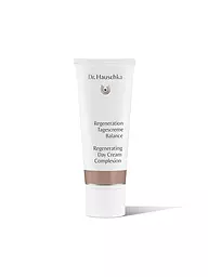 DR. HAUSCHKA | Crema viso - Crema giorno rigenerante Balance 40ml | Senza colore
