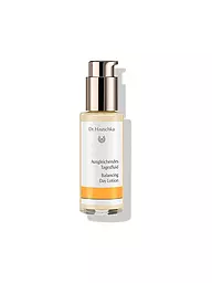 DR. HAUSCHKA | Crema viso - Fluido da giorno equilibrante 50ml | Senza colore