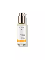 DR. HAUSCHKA | Crema viso - Fluido giorno attivante 50ml | Senza colore